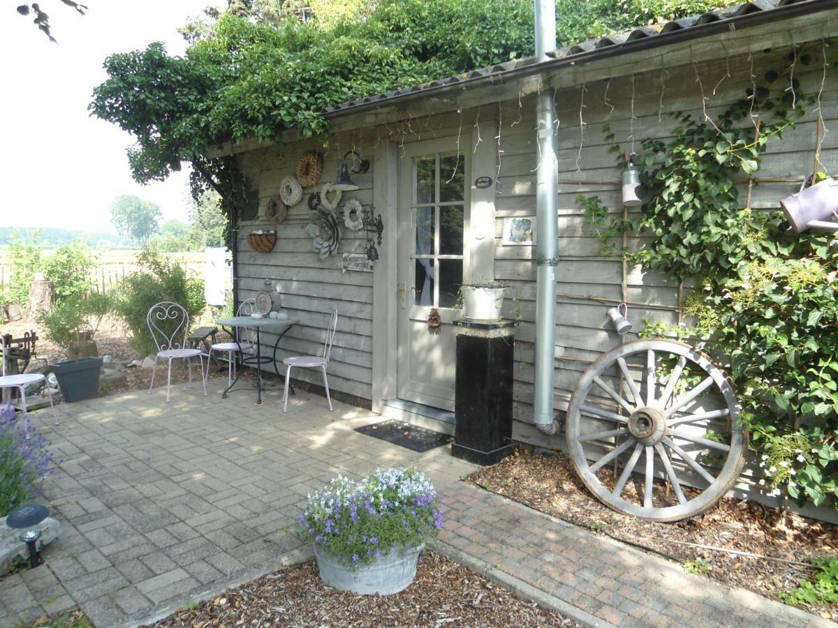 Passe-Partout Oedelem Exterior photo